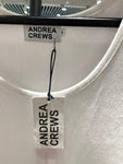 Andrea Crews dress