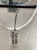 Andrea Crews dress