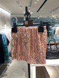 Charles Chaton skirt