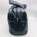Chanel tote bag