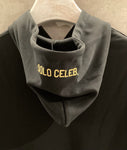 Solo Celeb the Duke black hoodie