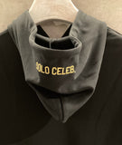 Solo Celeb the Duke black hoodie
