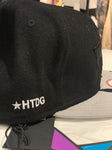 HTDG cap