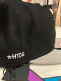 HTDG cap