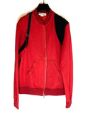 Alexander McQueen zip up jacket