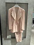 Gianni Versace suit set