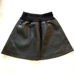 Agnes b kids skirt