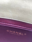 Chanel handbag
