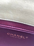 Chanel handbag
