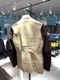 Masaki Matashima coat