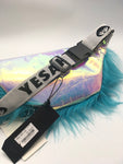 Yesah belt bag
