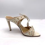 Valentino heels