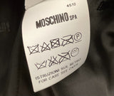 Moschino suit set