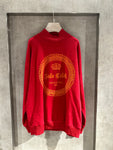 Solo Celeb clown top