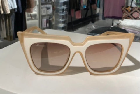 Self Portrait Sunglasses