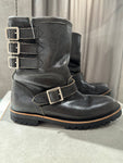 Comme des Garcons boots