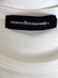 Mercibeaucoup t shirt