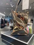 Anya Hindmarch chain clutch