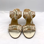 Valentino heels