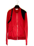 Alexander McQueen zip up jacket