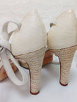 Helmut Lang shoes