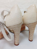 Helmut Lang shoes