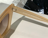 Self Portrait Sunglasses