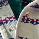 Isabel Marant shorts