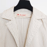 Marni coat