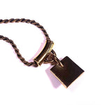 Alexander McQueen necklace