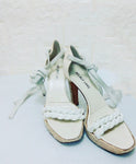 Helmut Lang shoes