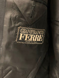 Gianfranco Ferre jacket
