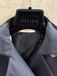 Celine coat dress
