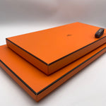 Hermes gift box set