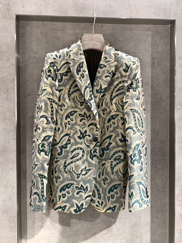 Alexander McQueen jacket