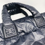 Chanel tote bag