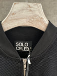 Solo Celeb mesh jacket