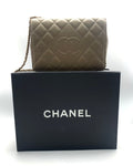 Chanel handbag