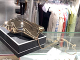 Anya Hindmarch chain clutch