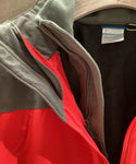 Columbia jacket
