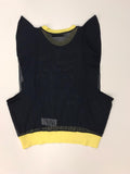 Toga top