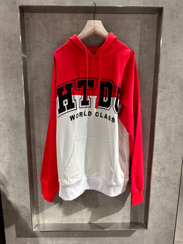 Htd Jumper HTDG world class hoodie – Starsqhk