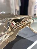 Anya Hindmarch chain clutch
