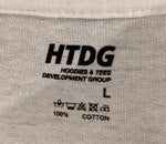 HTDG t shirt