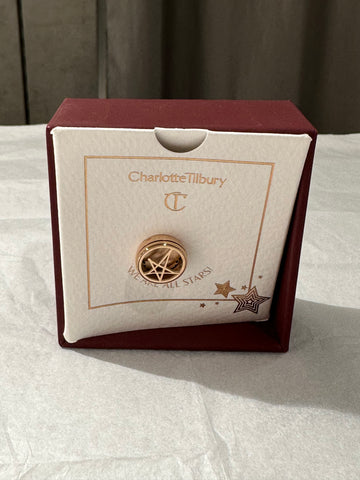 Charlotte Tibury Aromatherapy mask charm