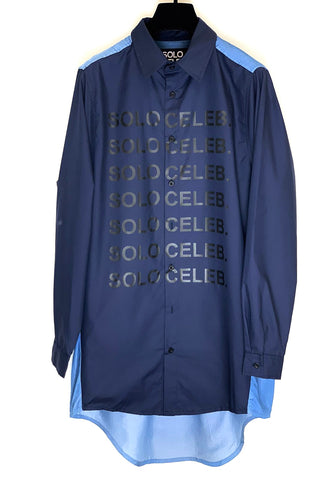 Solo Celeb shirt