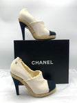Chanel Pumps