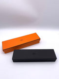 Hermes watch gift box set
