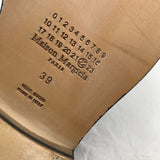 Maison Margiela shoes
