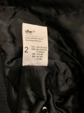 HTDG zip up jacket